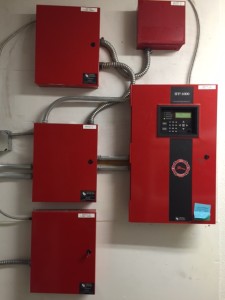 General Fire Systems LLC Fire Security Systems